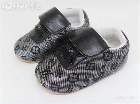 louis vuitton schoenen kids meisje|louis vuitton baby shoes.